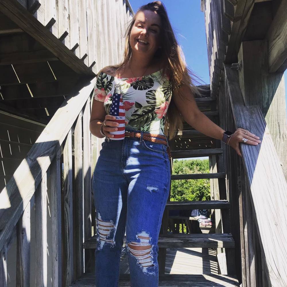 Meet your Posher, Melissa